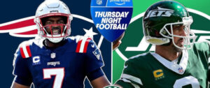 Jets vs patriots